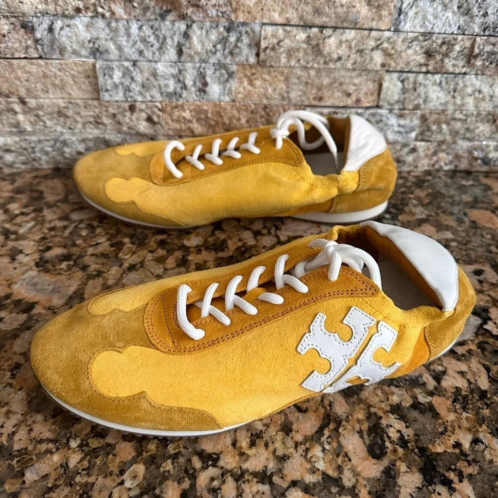 TORY BURCH Tory Sneaker